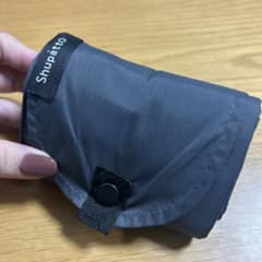 エコバッグ シュパット L スミのサムネイル