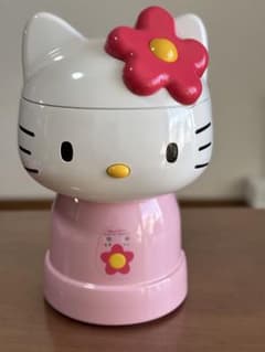 ハローキティ おもちメーカー HS-031 - メルカリ
