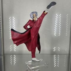 東京リベンジャーズ 黒川イザナ 他【アクリル台座制作】
