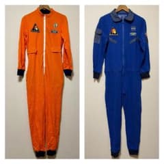 宇宙兄弟 与圧服 つなぎ ヒビト ムッタ ルームウェア 大人Mサイズ 宇宙兄弟 与圧服 つなぎ ヒビト ムッタ ルームウェア 大人Mサイズ