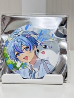 ゆ*あ様 シクフォニ　缶バッジ　17弾　こさめのサムネイル