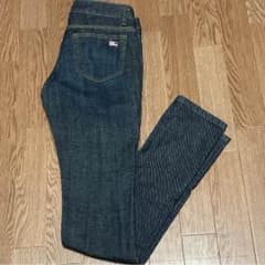 BURBERRY  BLUE LABEL ジーンズ サイズ25のサムネイル