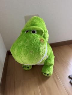 토이 스토리 렉스 봉제인형