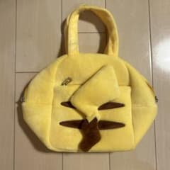 피카츄 가방