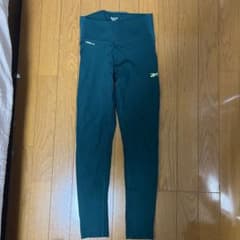 Reebok レズミルズ レギンスのサムネイル