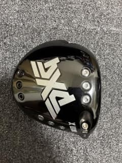 PXG 0811X GEN2 9° ドライバー用 ヘッドのみ - メルカリ