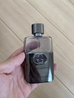 GUCCI Guilty Pour Homme 香水　50ml [即日発送可能]のサムネイル
