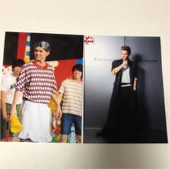 보이멘 미즈노 카츠 공식 사진