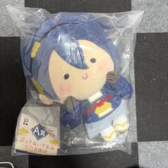 エニマイくじ 刀剣乱舞 んまほっぺ A賞 三日月宗近 - メルカリ