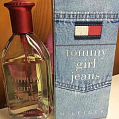 かずさん専用tommy girl jeansのサムネイル