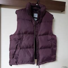 みぽりん様専用★［ 値引き］INED★ダウンベストのサムネイル
