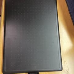 One by Wacom ペンタブのサムネイル