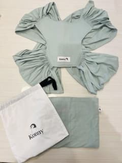 コニー 抱っこ紐 XS 専用巾着付きのサムネイル