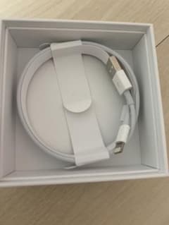 iPhone 充電器 純正のサムネイル