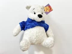 ディズニー　くまのプーさん　ぬいぐるみのサムネイル