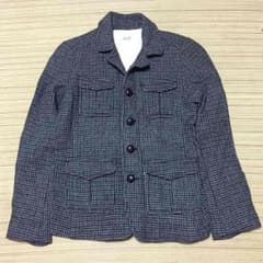 JOURNAL STANDARD relume 千鳥ジャケットのサムネイル