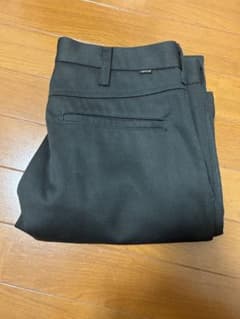 used Levi’s sta-prest スタプレ　リーバイス　チノパンのサムネイル