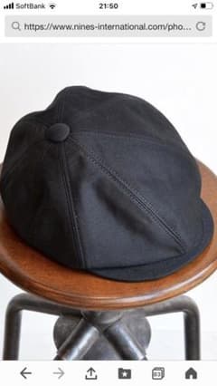 Blue Books Co. （ブルーブックス）　ロフトマン　ブルーナボインのサムネイル