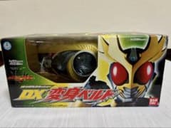 バンダイ 仮面ライダーアギトDX変身ベルト 変身ベルト