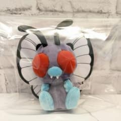 버터프리 포켓몬핏 봉제인형 pokemonfit