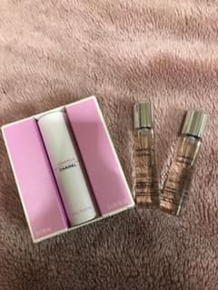 CHANEL シャネル チャンス オータンドゥルのサムネイル