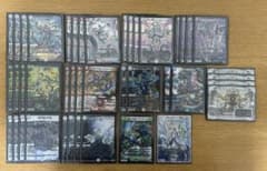 新品未開封】デュエマプレイスコラボデッキ スリーブ カスミver | Shop