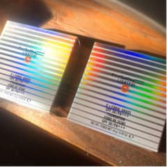 新品未使用　mac  ライトフルc ファンデーション　nc15のサムネイル