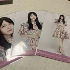 久保史緒里 好きロック 生写真 コンプ - メルカリ