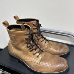 デグナー　ブーツ　27センチのサムネイル