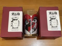 ヒグチユウコ展 韓国 シークレットフォレスト 耐熱ガラスマグカップ③ 