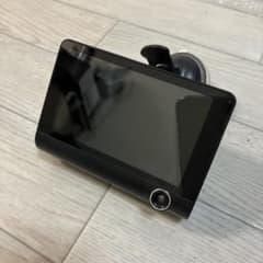 ち*様 3カメラ型ドライブレコーダー　CAR3-TF-720P-D2のサムネイル