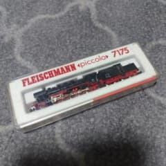 FLEISCHMANN piccolo 7175 Nゲージ - メルカリ