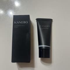 KANEBO スクラビング マッド ウォッシュ 20g ミニサイズ 洗顔料のサムネイル