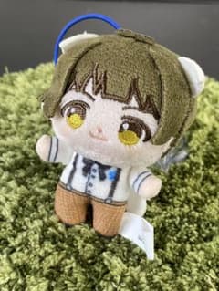 アイドルマスター SideM ほわぬい 秋月涼 ナムコ限定
