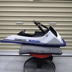 GK79A インパルス GSX400インパルス アンダーカウル - メルカリ