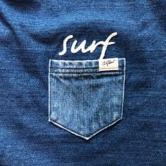 wtw Tシャツのサムネイル