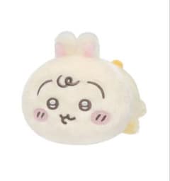 치이카와 Chiikawa Baby 하이하이 인형 토끼