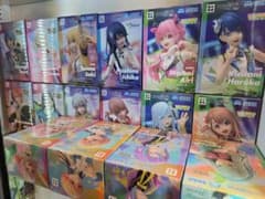 プロセカ Desktop×DecorateCollections 16種