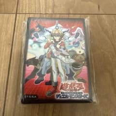 遊戯王 デュエリストカードプロテクター ヨハン | Buyee, сервис