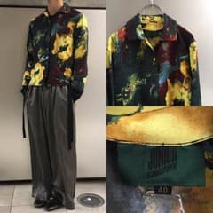 ❤️KyoRo様専用【Jean Paul Gaultier】shirtのサムネイル