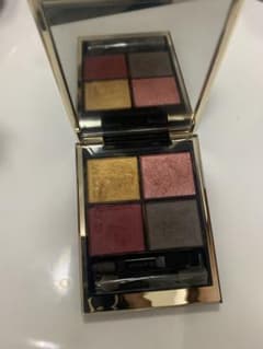 SUQQU アイシャドウ　紅咲　07のサムネイル