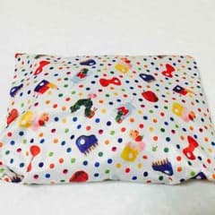 ポーチ キティのサムネイル