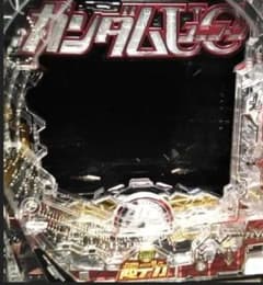 eフィーバー機動戦士ガンダムユニコーン2 R　セル盤　送料込み 再販】eフィーバー機動戦士ガンダムユニコーン2R | パチンコ店運営
