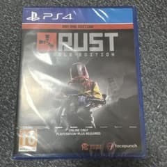 RUSTのサムネイル