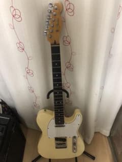 フェンダー fender テレキャス テレキャスターのサムネイル
