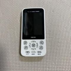 イーグルビジョン　REVO 朝日ゴルフのサムネイル