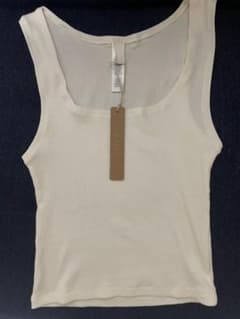 SKIMS Cotton Rib Tank Marble Sのサムネイル