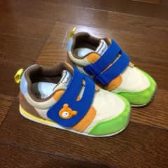 ホットビスケット★16㎝のサムネイル