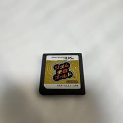 リズム天国ゴールド ニンテンドーDSのサムネイル