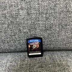 Minecraft PlayStation Vita Edition ソフトのみのサムネイル